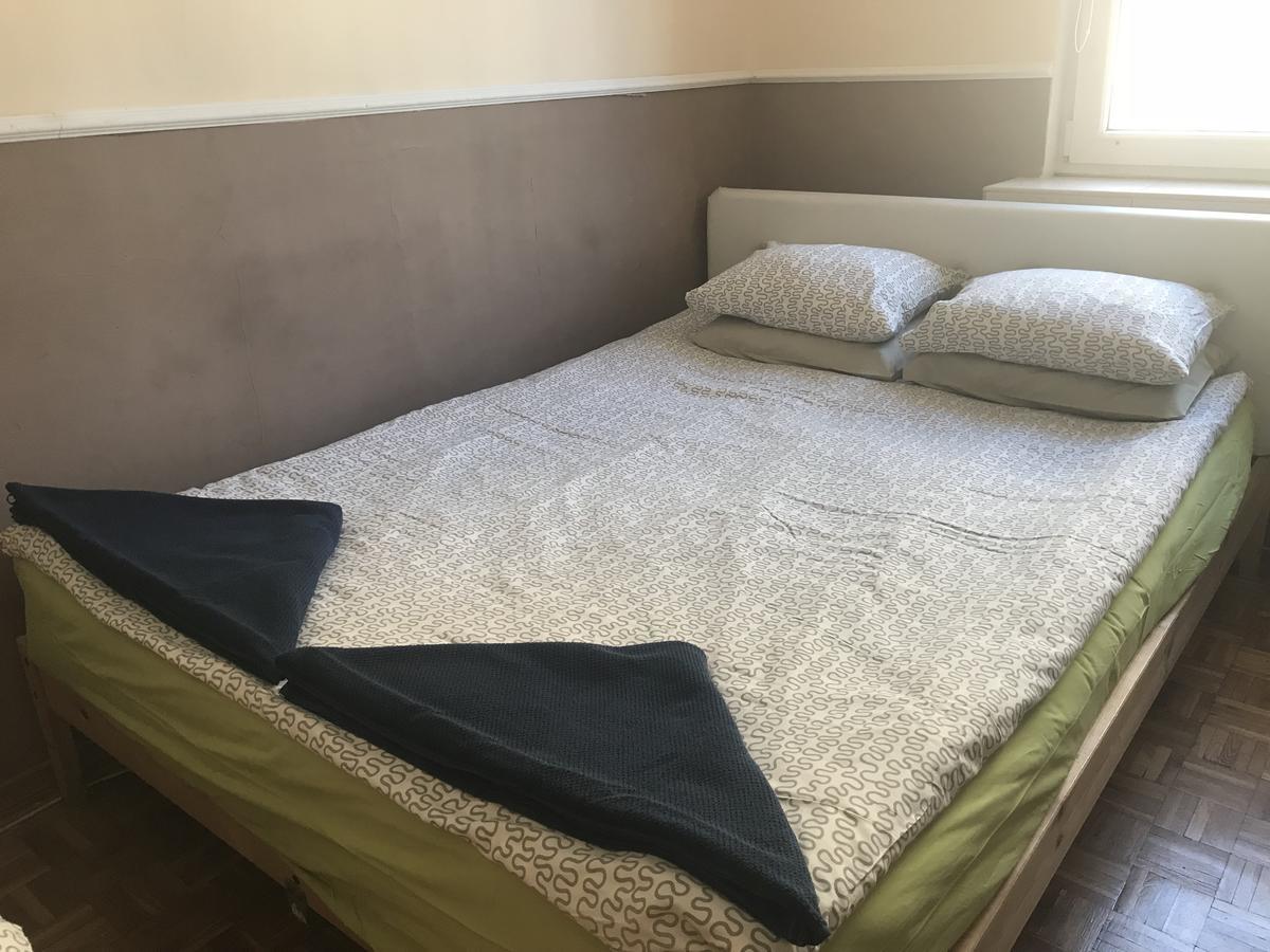 Lama Rooms وارسو المظهر الخارجي الصورة